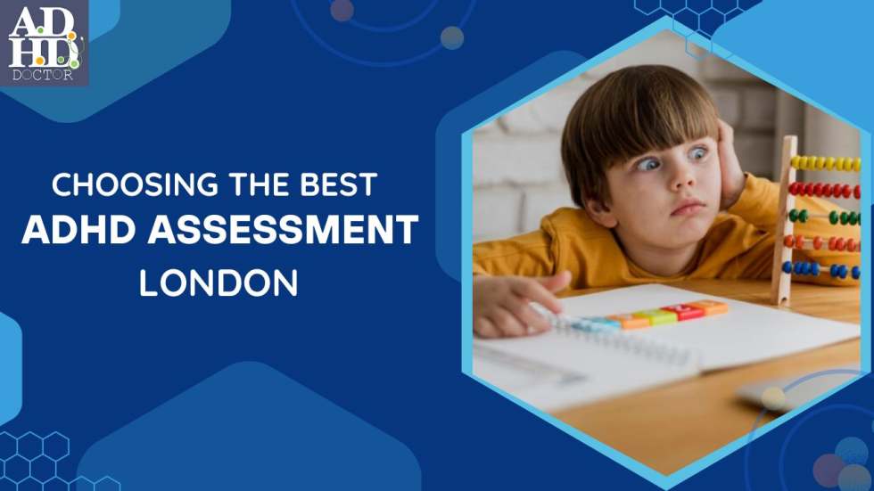 What Are The Probable Causes of ADHD in A Child?