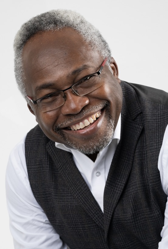 Dr Femi Balogun