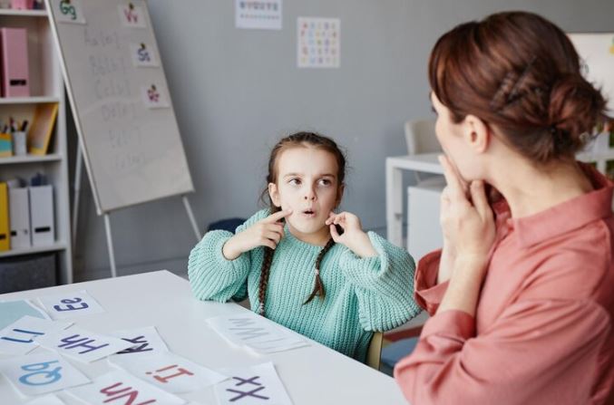 Recognising ADHD in Children: Classroom Challenges and Signs